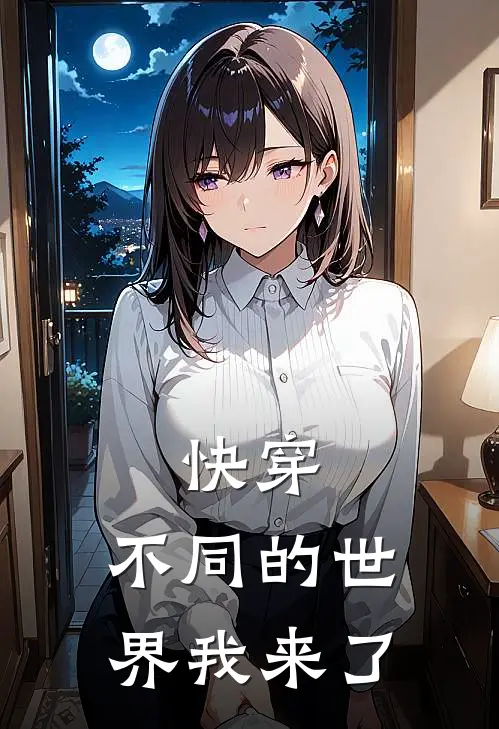快穿：不同的世界我来了