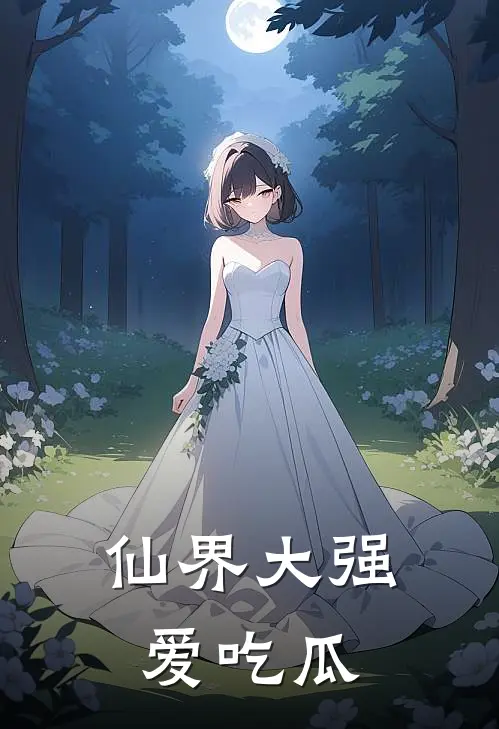 仙界大强爱吃瓜