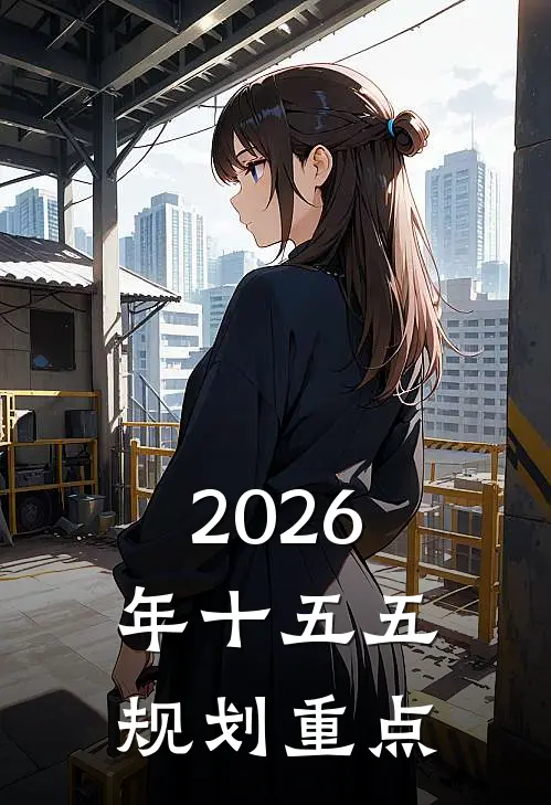 2026年十五五规划重点