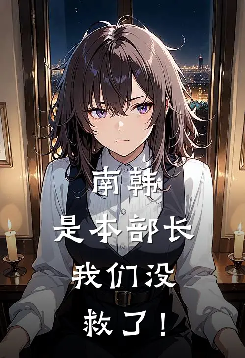 南韩：是本部长，我们没救了！