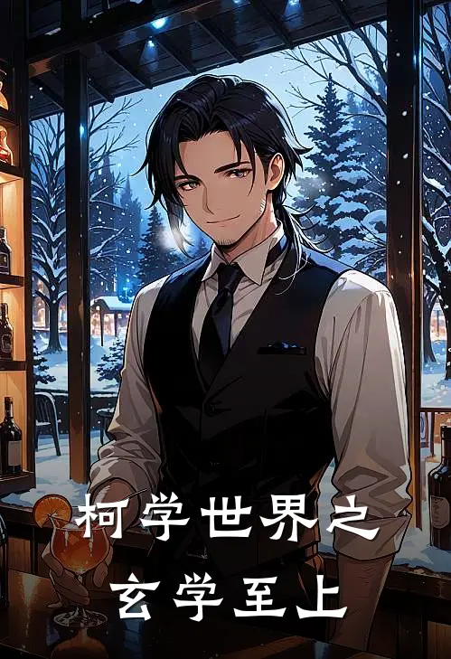 柯学世界之玄学至上