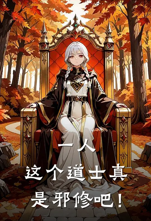 一人：这个道士真是邪修吧！