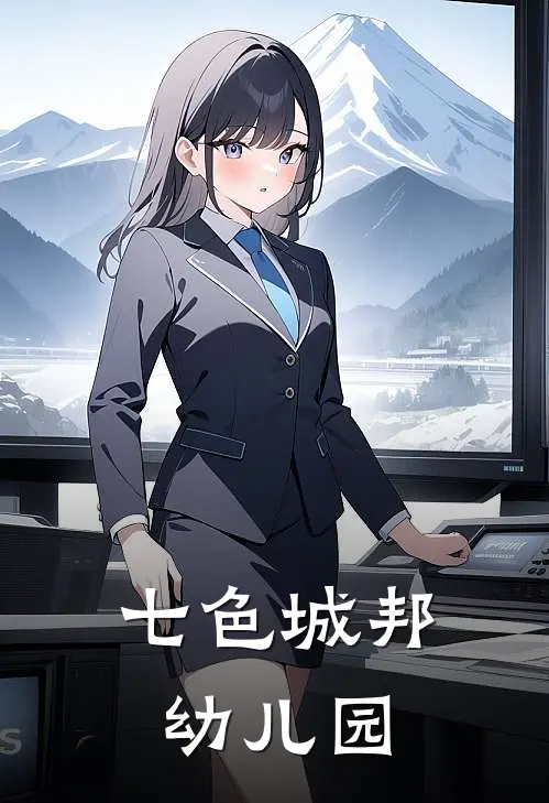 七色城邦幼儿园