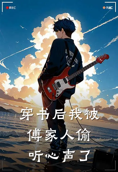 穿书后我被傅家人偷听心声了