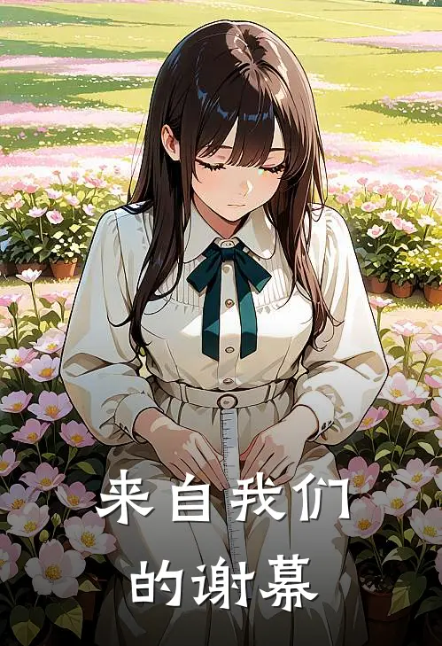 来自我们的谢幕