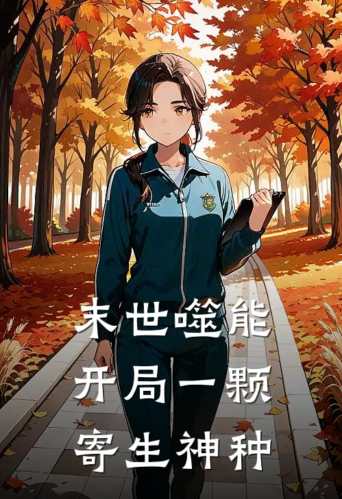 末世噬能：开局一颗寄生神种