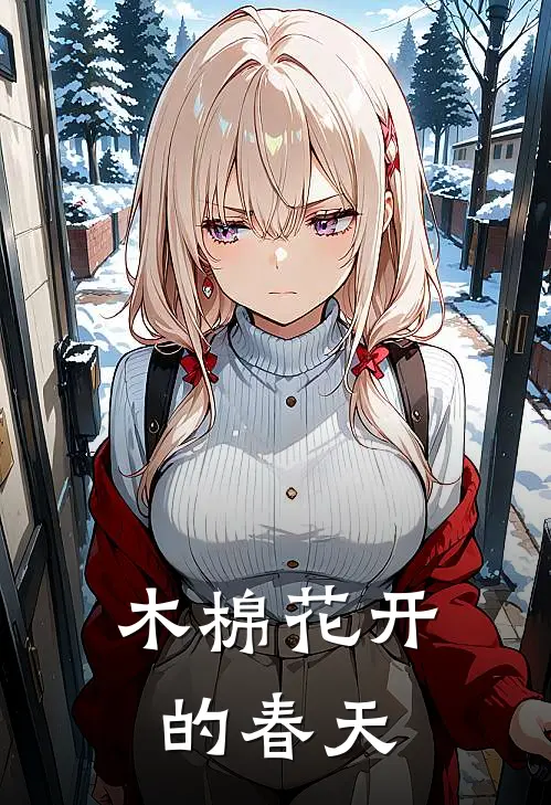 木棉花开的春天