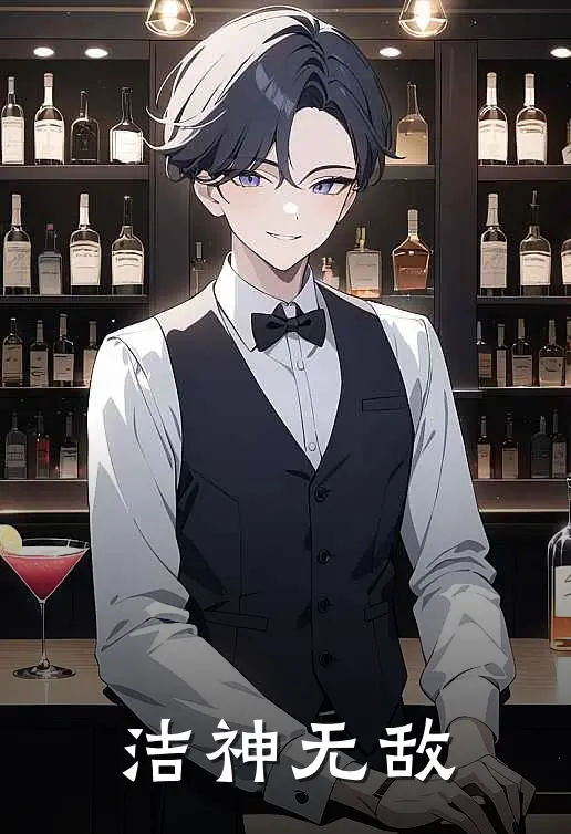 洁神无敌