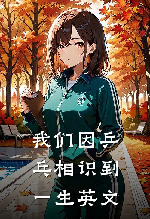 我们因乒乓相识到一生英文