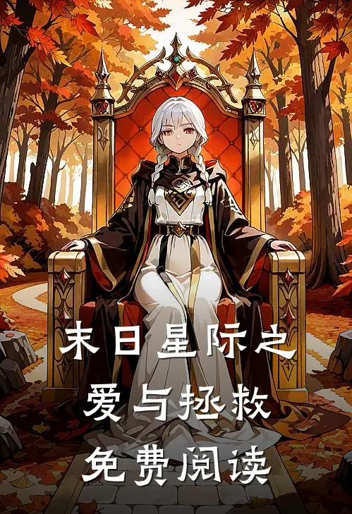 末日星际之爱与拯救免费阅读