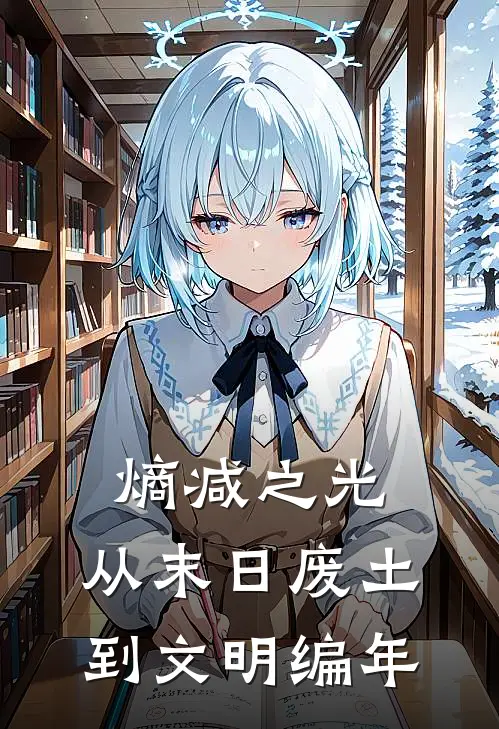 熵减之光：从末日废土到文明编年