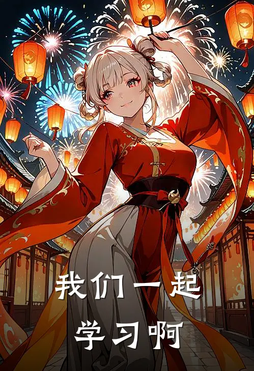 我们一起学习啊