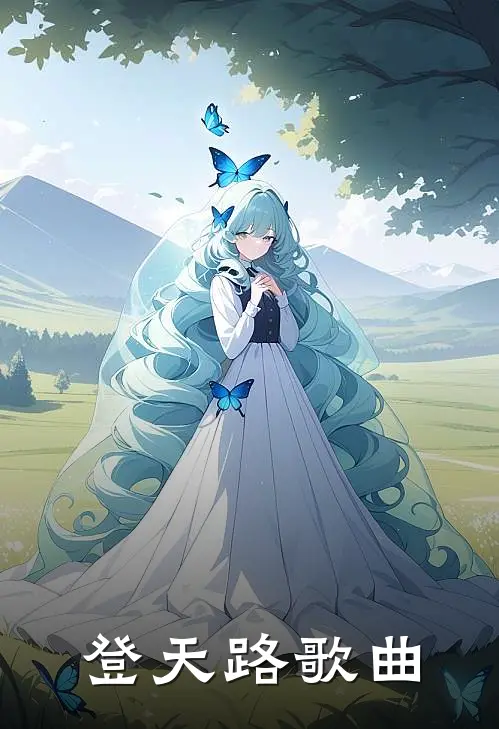 登天路歌曲