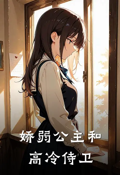 娇弱公主和高冷侍卫