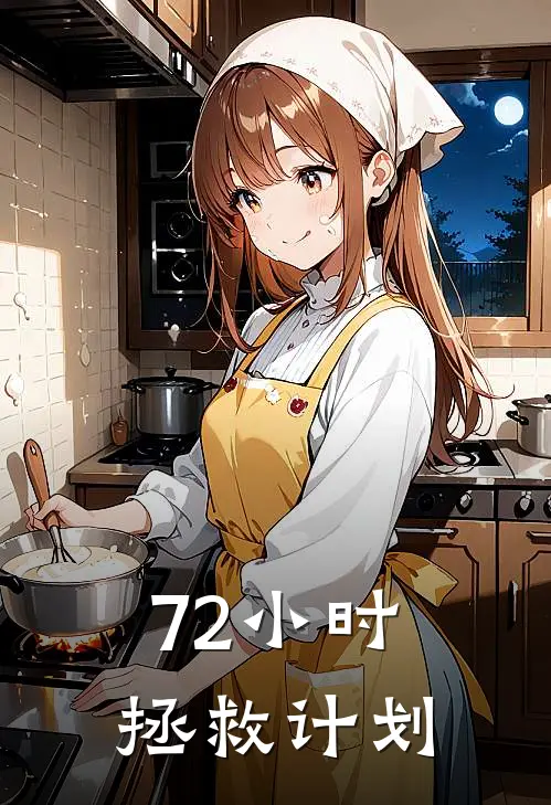 72小时拯救计划