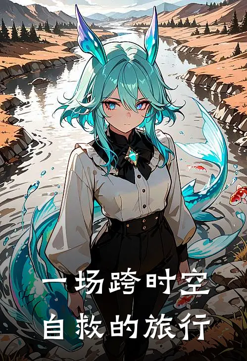 一场跨时空自救的旅行