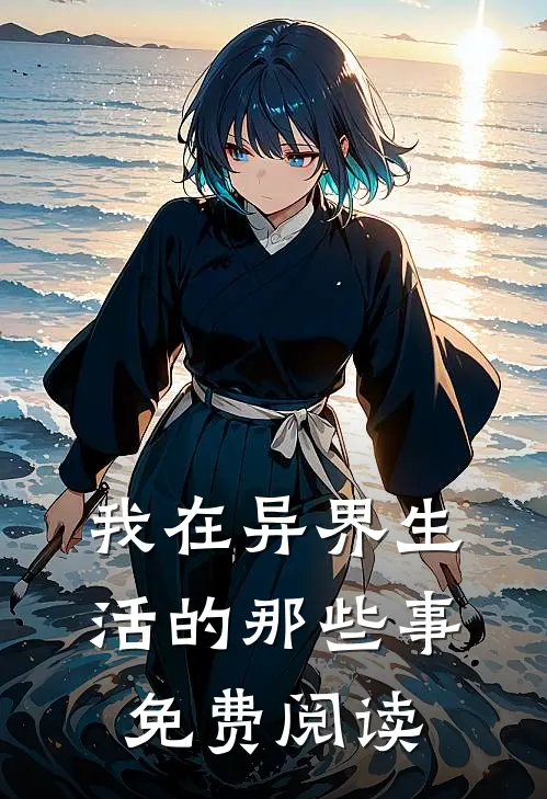 我在异界生活的那些事免费阅读