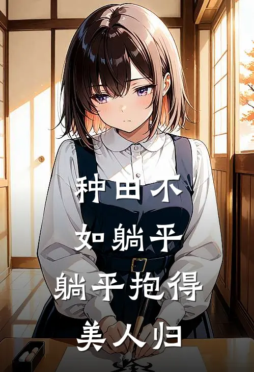 种田不如躺平，躺平抱得美人归