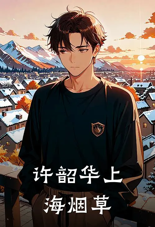 许韶华 上海烟草