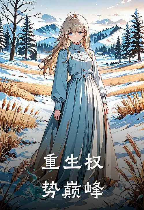 重生【权势巅峰】