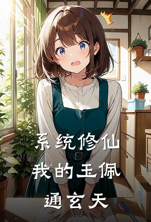 系统修仙：我的玉佩通玄天