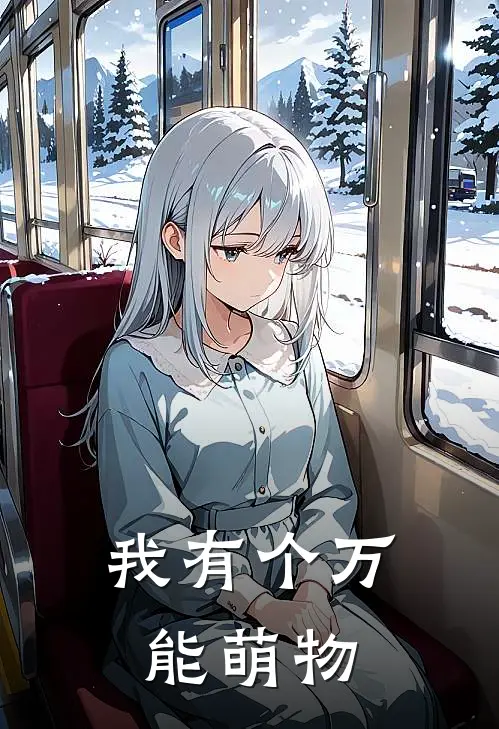 我有个万能萌物