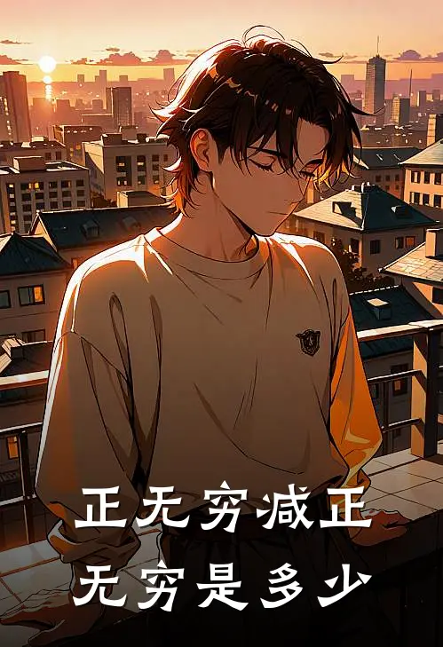 正无穷减正无穷是多少