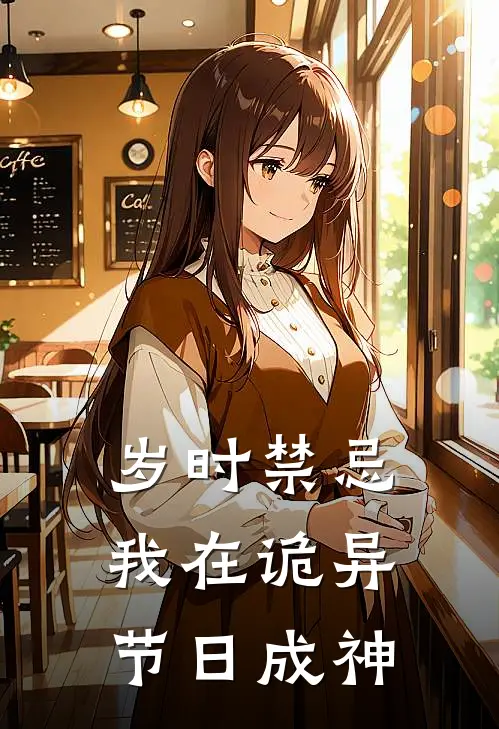 岁时禁忌：我在诡异节日成神