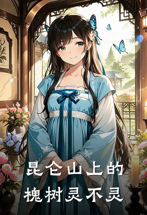 昆仑山上的槐树灵不灵