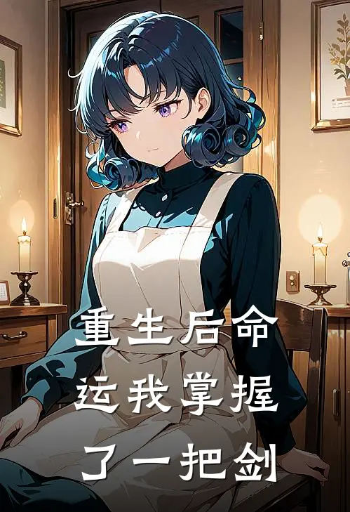 重生后命运我掌握了一把剑