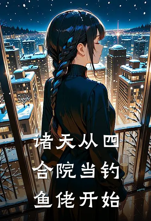 诸天从四合院当钓鱼佬开始