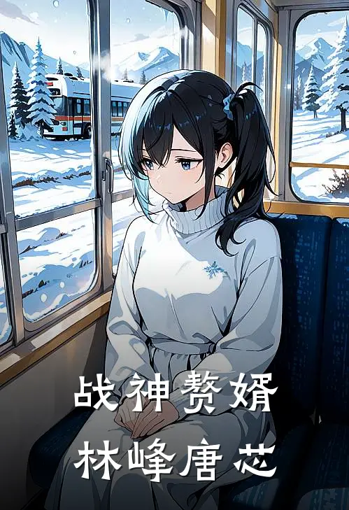 战神赘婿林峰唐芯