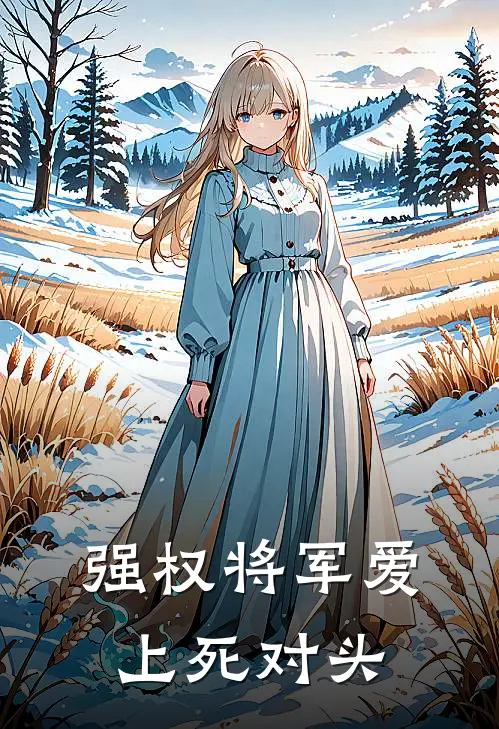 强权将军爱上死对头