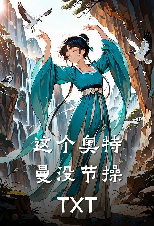 这个奥特曼没节操TXT