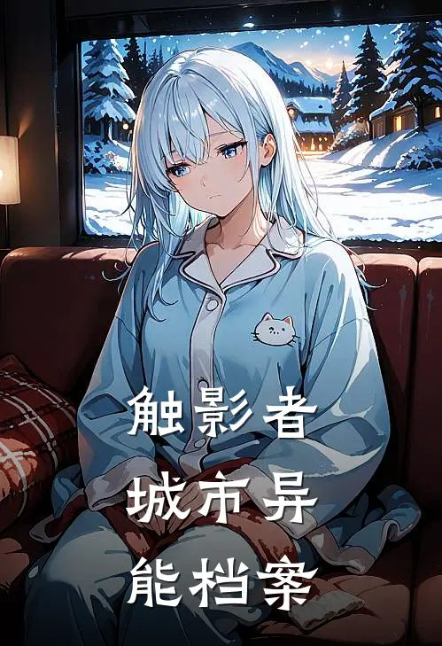 触影者：城市异能档案