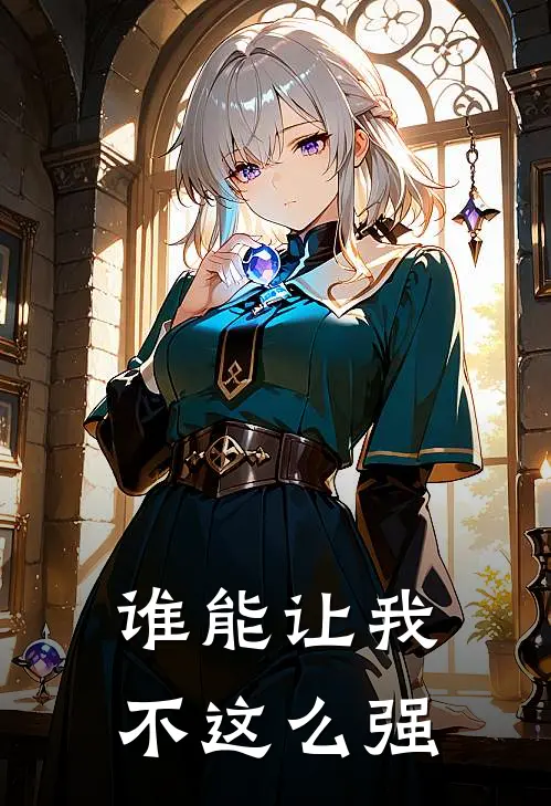 谁能让我不这么强