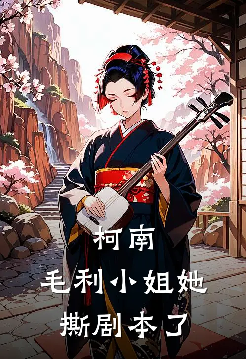 柯南：毛利小姐她撕剧本了