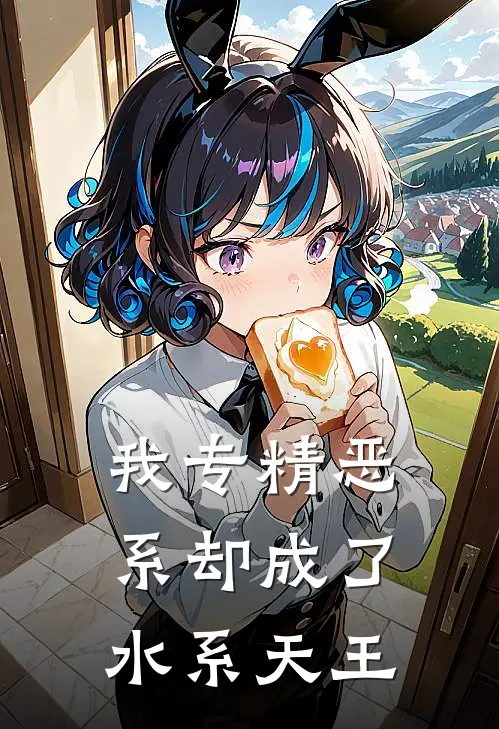 我专精恶系却成了水系天王