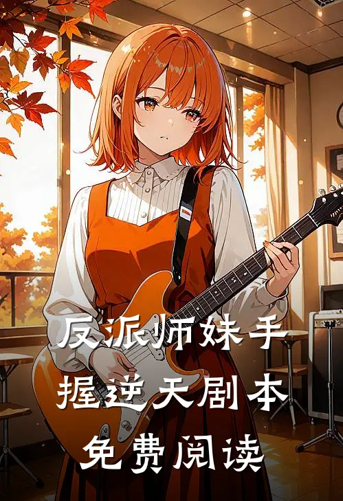 反派师妹手握逆天剧本免费阅读