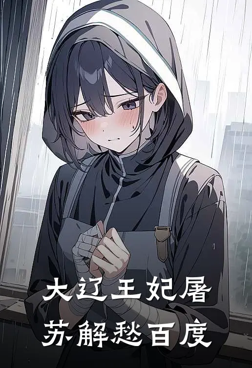 大辽王妃屠苏解愁百度