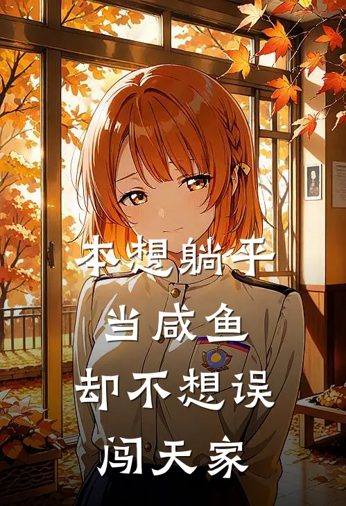 本想躺平当咸鱼，却不想误闯天家