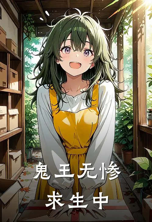 鬼王无惨求生中