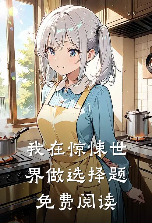 我在惊悚世界做选择题免费阅读