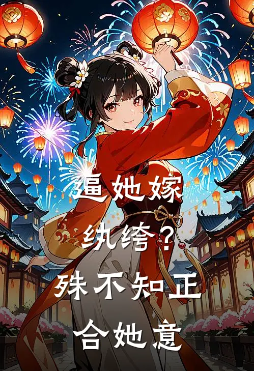 逼她嫁纨绔？殊不知正合她意