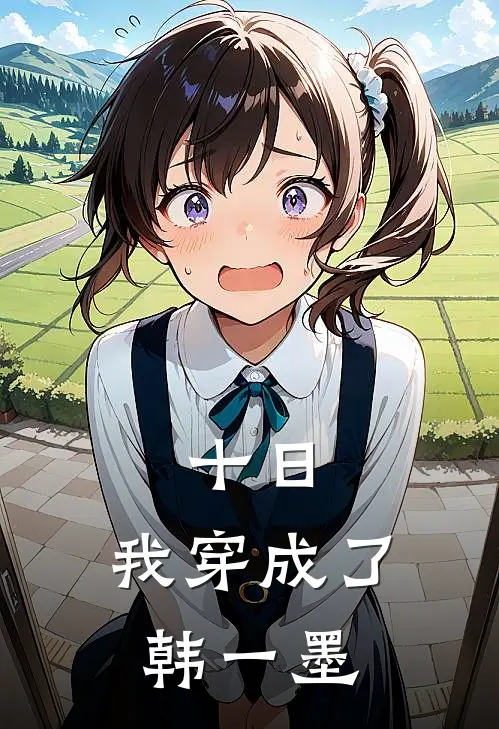 十日：我穿成了韩一墨