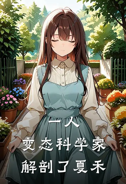 一人：变态科学家，解剖了夏禾