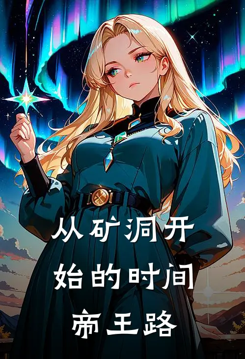从矿洞开始的时间帝王路