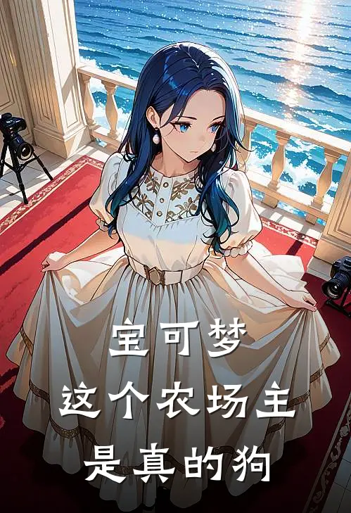 宝可梦：这个农场主是真的狗