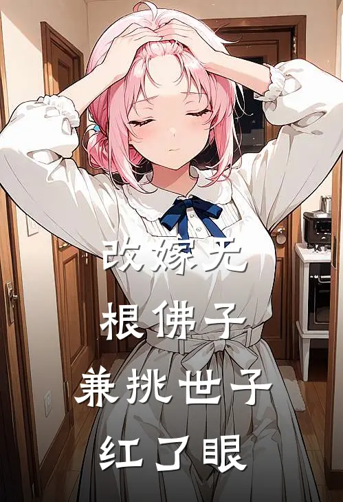 改嫁无根佛子，兼挑世子红了眼