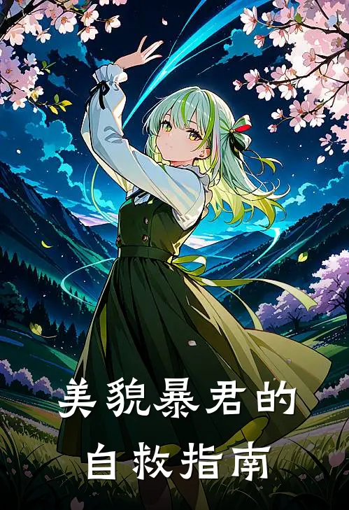 美貌暴君的自救指南